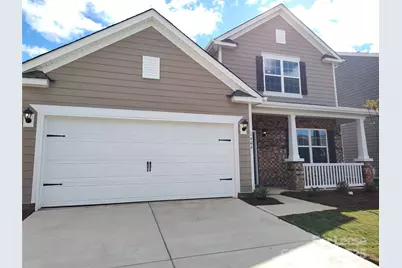 1404 Secrest Commons Drive, Monroe, NC 28112 - Photo 2