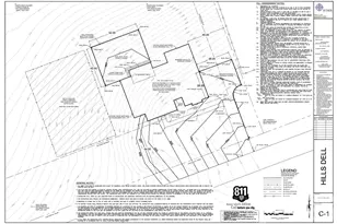 8730 Hills Dell Dr, Concord, NC 28027 - Photo 14