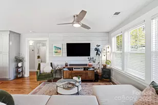 161 N Smallwood Pl, Charlotte, NC 28216 - Photo 6