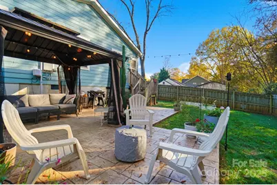 161 N Smallwood Place, Charlotte, NC 28216 - Photo 32