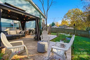 161 N Smallwood Pl, Charlotte, NC 28216 - Photo 32