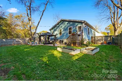 161 N Smallwood Place, Charlotte, NC 28216 - Photo 34