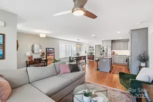 161 N Smallwood Pl, Charlotte, NC 28216 - Photo 8