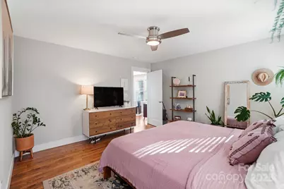 161 N Smallwood Place, Charlotte, NC 28216 - Photo 18