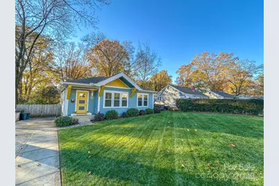 161 N Smallwood Place, Charlotte, NC 28216 - Photo 2