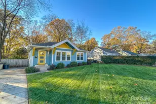 161 N Smallwood Pl, Charlotte, NC 28216 - Photo 2