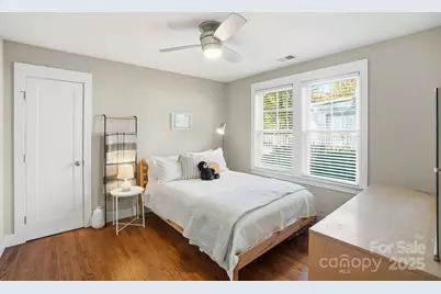 161 N Smallwood Place, Charlotte, NC 28216 - Photo 26