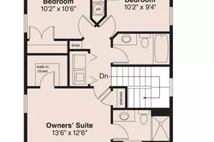 110 E Hilltop Dr, Gastonia, NC 28054 - Photo 2