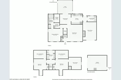 6137 Loch Arbor Lane, Mint Hill, NC 28227 - Photo 42