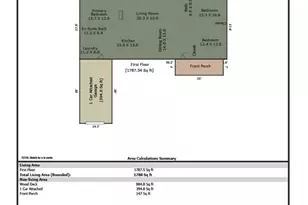 107 Sugar Mill Woods Dr, Zirconia, NC 28790 - Photo 8