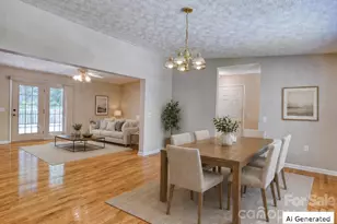107 Sugar Mill Woods Dr, Zirconia, NC 28790 - Photo 16