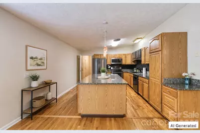 107 Sugar Mill Woods Drive, Zirconia, NC 28790 - Photo 20