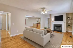 107 Sugar Mill Woods Dr, Zirconia, NC 28790 - Photo 14
