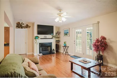 107 Sugar Mill Woods Drive, Zirconia, NC 28790 - Photo 4