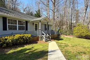 107 Sugar Mill Woods Dr, Zirconia, NC 28790 - Photo 2