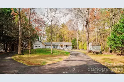 107 Sugar Mill Woods Drive, Zirconia, NC 28790 - Photo 30