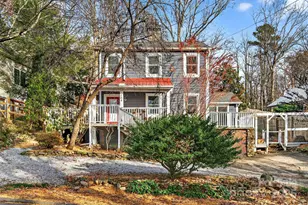 104 Rhododendron Ave, Black Mountain, NC 28711 - Photo 2