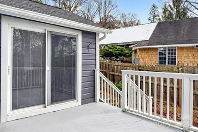 104 Rhododendron Avenue #38, Black Mountain, NC 28711 - Photo 14