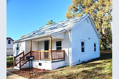 706 Sweeney Street, Chester, SC 29706 - Photo 2
