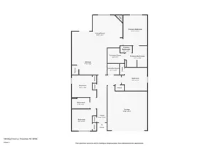 148 Way Cross Ln, Troutman, NC 28166 - Photo 2