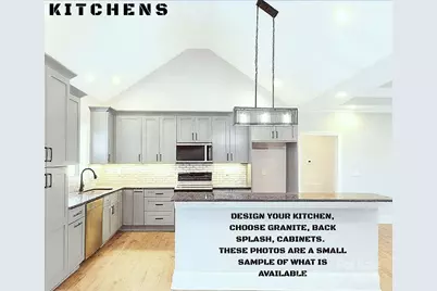 00 George Brown Road #23, Crouse, NC 28033 - Photo 2