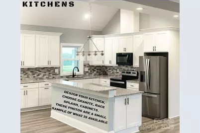 00 George Brown Road #23, Crouse, NC 28033 - Photo 4