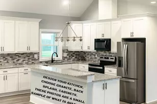 00 George Brown Rd, Crouse, NC 28033 - Photo 4