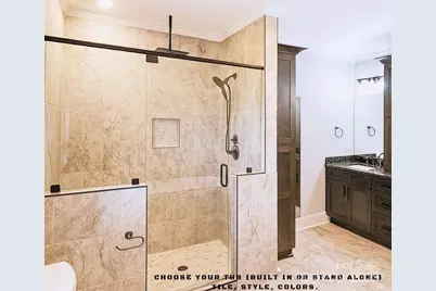 00 George Brown Road #23, Crouse, NC 28033 - Photo 8