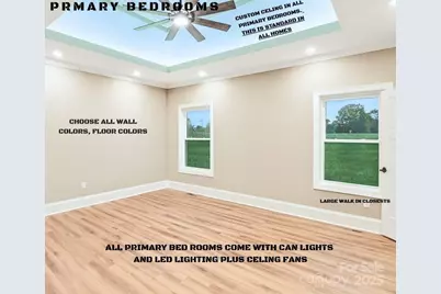 00 George Brown Road #23, Crouse, NC 28033 - Photo 12