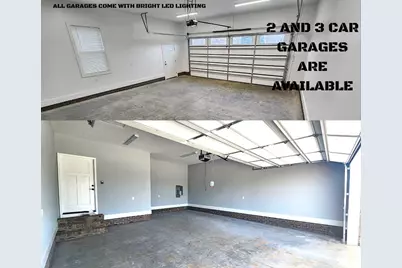 00 George Brown Road #23, Crouse, NC 28033 - Photo 18