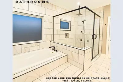 00 George Brown Road #23, Crouse, NC 28033 - Photo 6