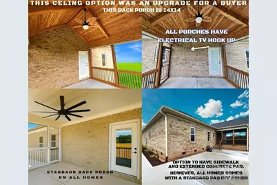 00 George Brown Road #23, Crouse, NC 28033 - Photo 16