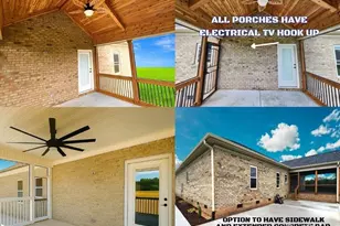 00 George Brown Rd, Crouse, NC 28033 - Photo 16