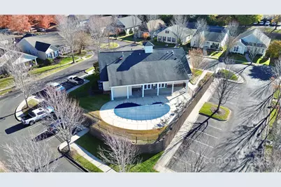 10046 Bishops Gate Boulevard, Pineville, NC 28134 - Photo 32