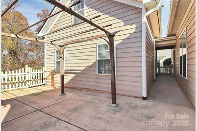 10046 Bishops Gate Boulevard, Pineville, NC 28134 - Photo 28