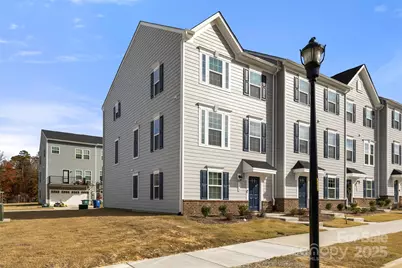 1512 May Apple Drive, Matthews, NC 28104 - Photo 2