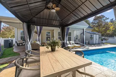 4008 Hermes Lane, Waxhaw, NC 28173 - Photo 2