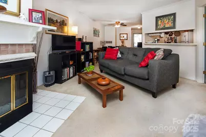 2536 Stradbrook Drive #B, Charlotte, NC 28210 - Photo 4