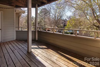 2536 Stradbrook Drive #B, Charlotte, NC 28210 - Photo 18