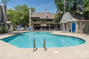 2536 Stradbrook Dr, Charlotte, NC 28210 - Photo 22