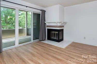 2536 Stradbrook Drive #B, Charlotte, NC 28210 - Photo 10