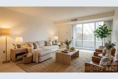 1300 Reece Road #302, Charlotte, NC 28209 - Photo 1