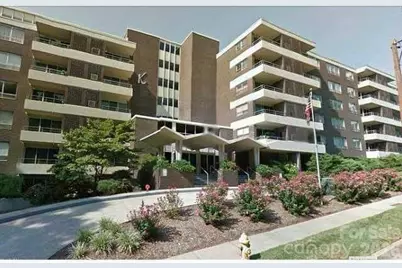 1300 Reece Road #302, Charlotte, NC 28209 - Photo 22