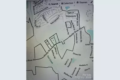 0 Rocky River Road, Mooresville, NC 28115 - Photo 12