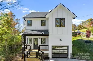 8 Wildwood Pk Knl, Weaverville, NC 28787 - Photo 2