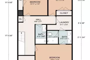 8 Wildwood Pk Knl, Weaverville, NC 28787 - Photo 42
