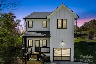 8 Wildwood Pk Knl, Weaverville, NC 28787 - Photo 1