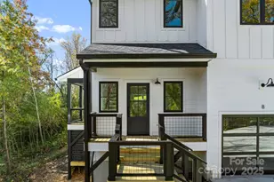 8 Wildwood Pk Knl, Weaverville, NC 28787 - Photo 6