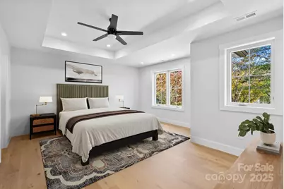 8 Wildwood Park Knoll, Weaverville, NC 28787 - Photo 30