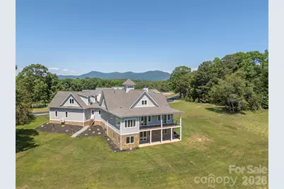 297 Mountain Meadows Lane #7, Tryon, NC 28782 - Photo 2